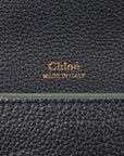 Chloe 'Clare' Leather Crossbody Bag