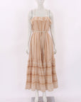 Zimmermann 'Anneke' Swing Dress Size 0