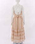 Zimmermann 'Anneke' Swing Dress Size 0