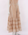 Zimmermann 'Anneke' Swing Dress Size 0