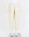 Apuntob Linen Pants Size Medium