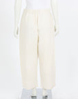 Apuntob Linen Pants Size Medium