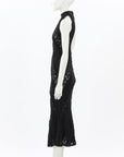 Charo Ruiz Ibiza 'Kivah' Long Dress Size S