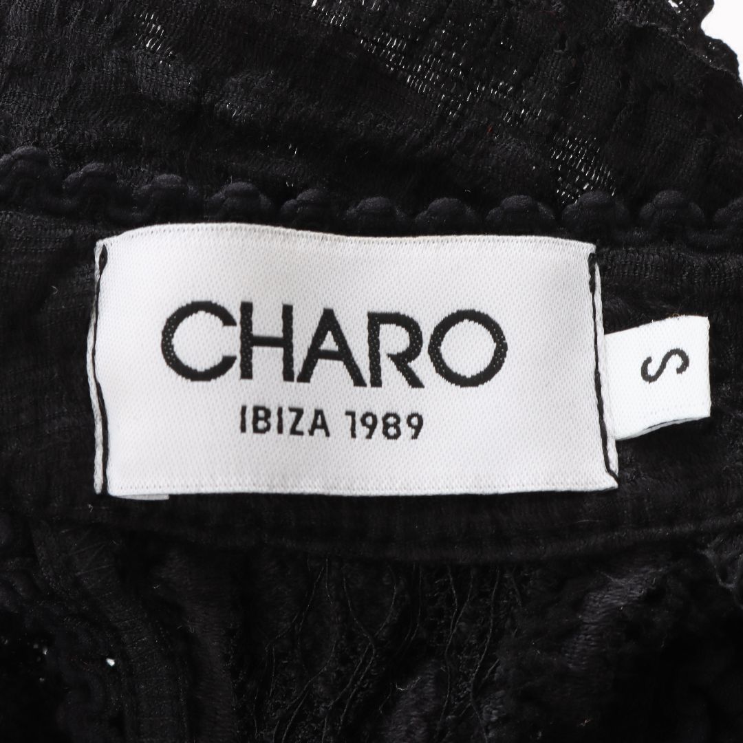 Charo Ruiz Ibiza &#39;Kivah&#39; Long Dress Size S