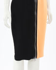 Alex Perry 'Oksana' Two-Tone Dress Size 8
