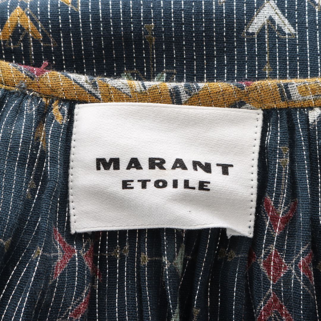 Isabel Marant &#39;Fratela&#39; Dress Size FR 38 | AU 10