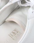 Gucci Leather 'Ace' Sneakers Size 41