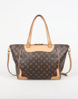 Louis Vuitton 'Estrela' Tote Bag NM