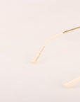 Gucci Tortoise Glasses