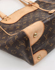 Louis Vuitton 'Estrela' Tote Bag NM