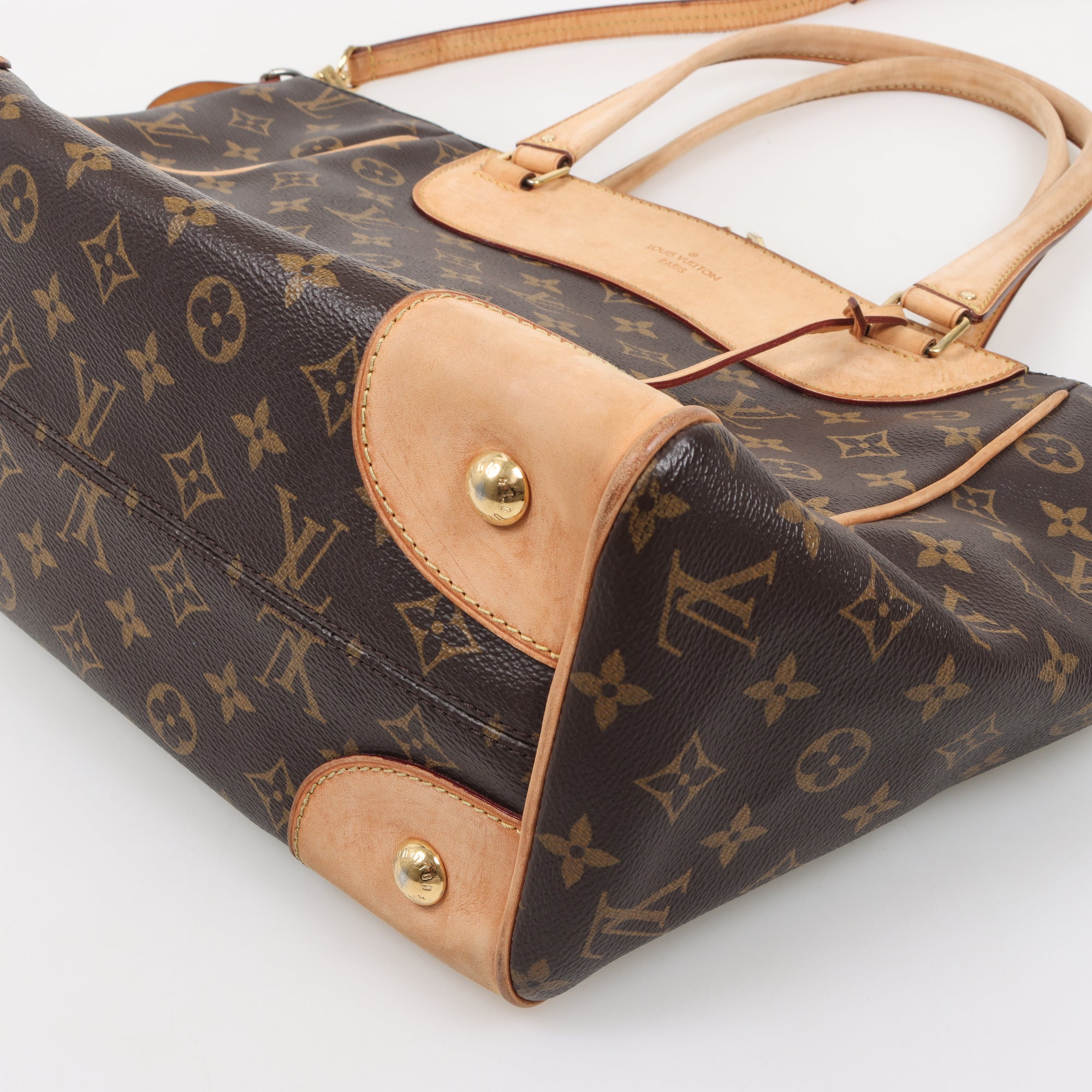 Louis Vuitton &#39;Estrela&#39; Tote Bag NM