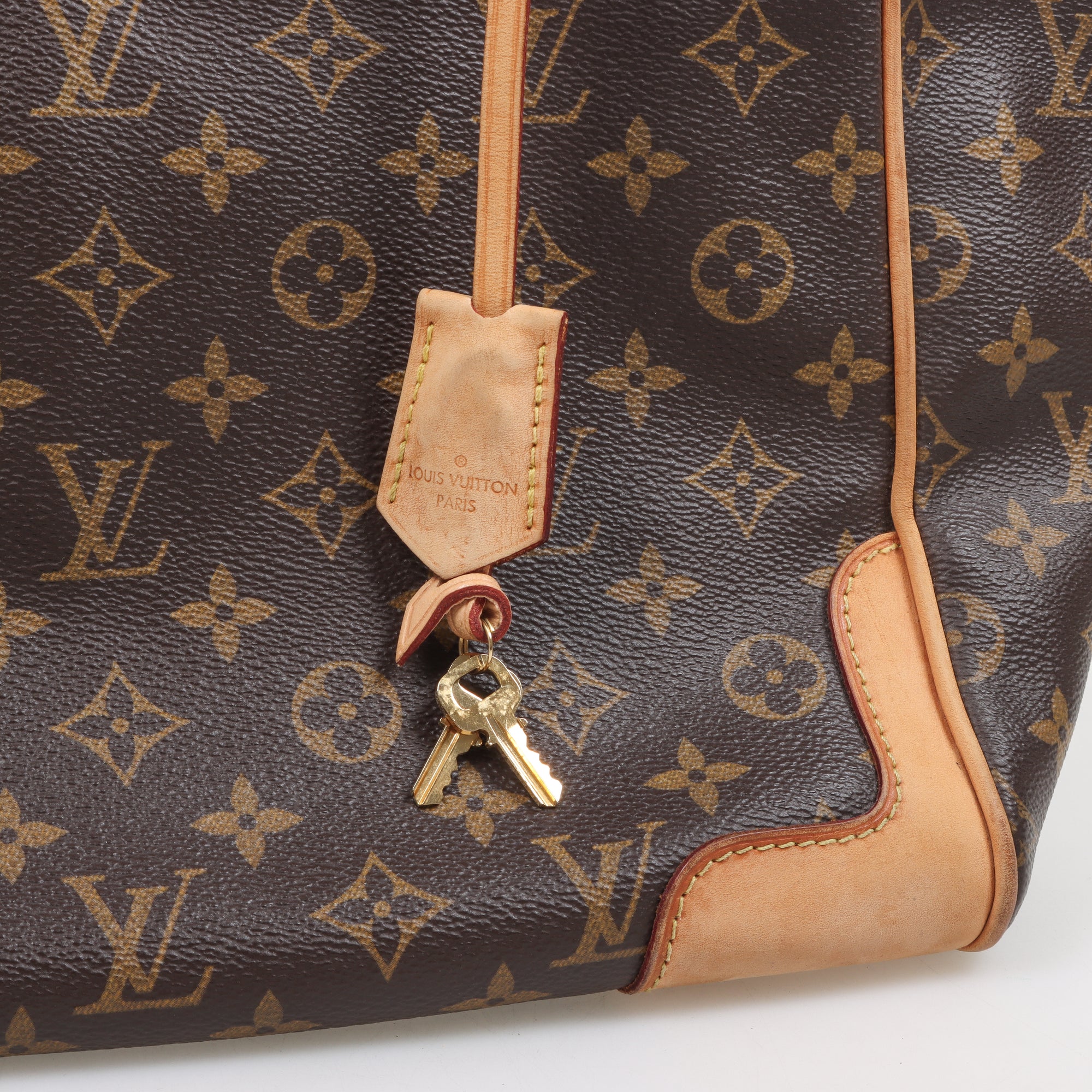 Louis Vuitton &#39;Estrela&#39; Tote Bag NM