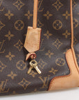 Louis Vuitton 'Estrela' Tote Bag NM