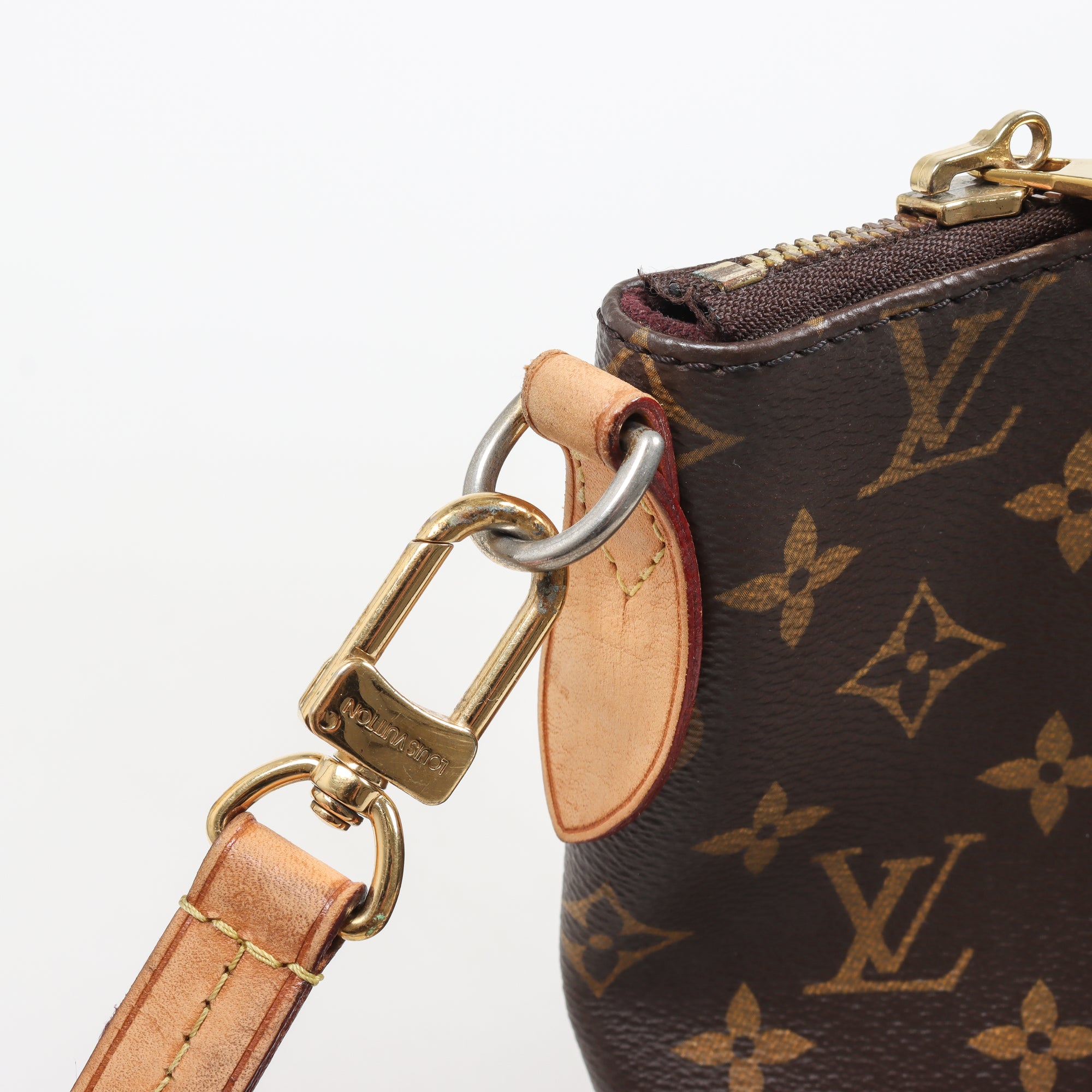 Louis Vuitton &#39;Estrela&#39; Tote Bag NM