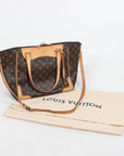 Louis Vuitton 'Estrela' Tote Bag NM