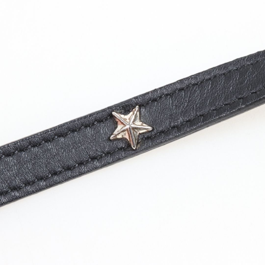 Rika By Ulrika Lundgren Leather Trio Crossbody Bag