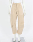 Nili Lotan Cotton 'Shon' Pant Size US 4 | AU 8