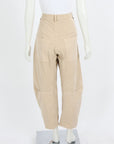 Nili Lotan Cotton 'Shon' Pant Size US 4 | AU 8