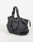 Jerome Dreyfuss 'Billy' Leather Bag