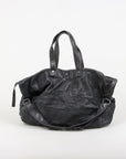 Jerome Dreyfuss 'Billy' Leather Bag