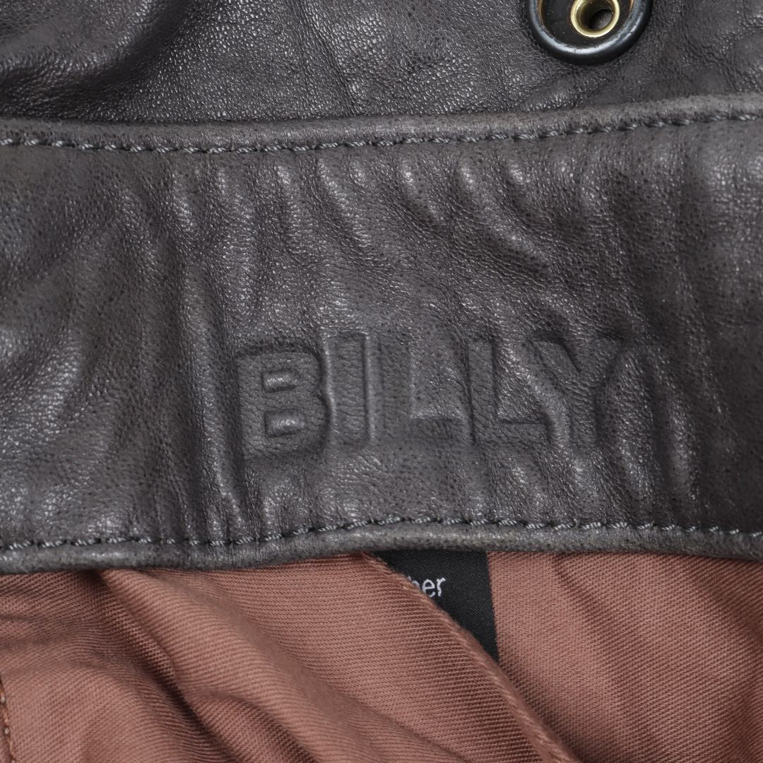 Jerome Dreyfuss &#39;Billy&#39; Leather Bag