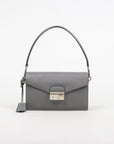 Prada Saffiano Lux Sound Shoulder Bag Size Mini