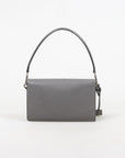 Prada Saffiano Lux Sound Shoulder Bag Size Mini