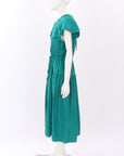 Ulla Johnson 'Darlene' Midi Dress Size US 14 | AU 14-16