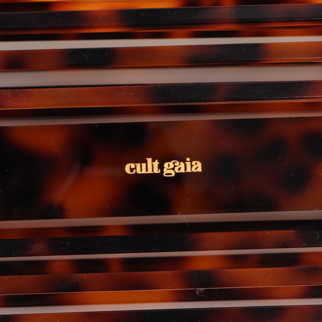 Cult Gaia &#39;Sylva&#39; Shoulder Bag