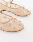 Loeffler Randall Leonie Ballet Flats Size 6.5