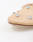 Loeffler Randall Leonie Ballet Flats Size 6.5