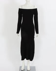 Altuzarra Ramla Off The Shoulder Dress Size M