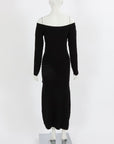 Altuzarra Ramla Off The Shoulder Dress Size M