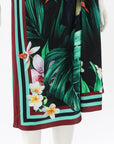 Dolce & Gabbana One Shoulder Dress Size IT 38 | AU 6
