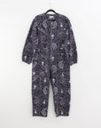 Isabel Marant 'Nilaney' Jumpsuit Size FR 42 | AU 14