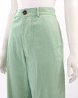 Rika Studios Straight Leg Pants Size Small