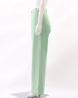 Rika Studios Straight Leg Pants Size Small