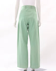 Rika Studios Straight Leg Pants Size Small