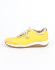 Prada Patent Leather Sneakers Size 37.5