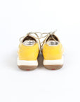 Prada Patent Leather Sneakers Size 37.5