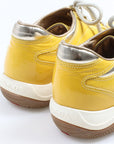 Prada Patent Leather Sneakers Size 37.5