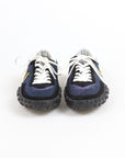 Kenzo Move Tiger Logo Sneakers Size 37