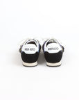 Kenzo Move Tiger Logo Sneakers Size 37