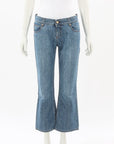 Gucci Kick Flare Jeans Size IT 42 | AU 10