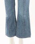 Gucci Kick Flare Jeans Size IT 42 | AU 10