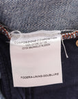 Gucci Kick Flare Jeans Size IT 42 | AU 10