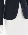 Smythe Button Up Blazer Size US 2 | AU 6