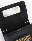 Christian Dior Leather J'adior Flap Shoulder Bag