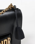 Christian Dior Leather J'adior Flap Shoulder Bag