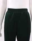 Haider Ackermann Pintuck Track Pants Size 38 | AU 10